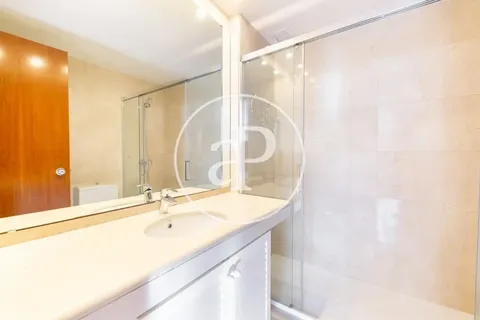Pis de 98 m² a Barcelona