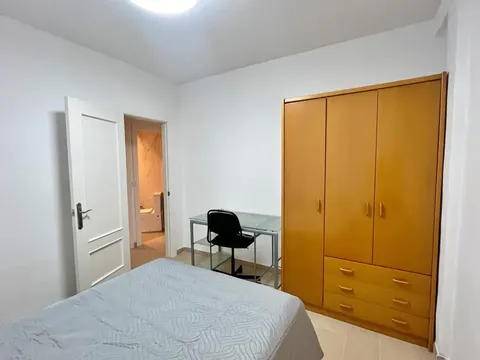 Pis de 70 m² a Màlaga