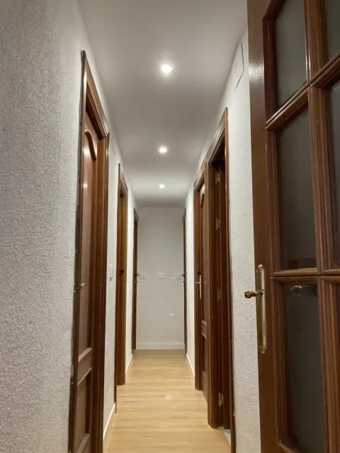 Habitació de lloguer, Granada