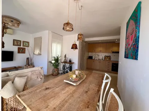 Appartamento 63 m² a el Castell de Guadalest