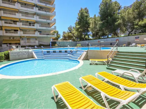 Pis de 55 m² a Salou