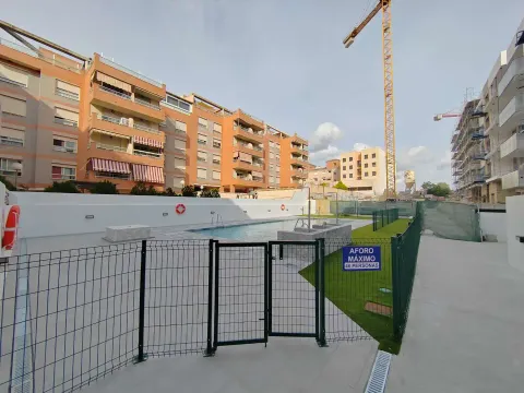 Appartamento 55 m² a Vélez-Málaga
