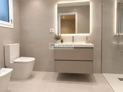 Pis de 169 m² a Barcelona