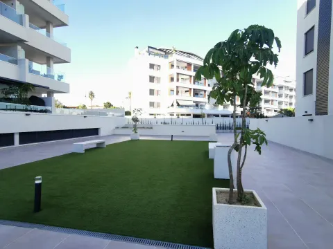 Pis de 110 m² a Torremolinos