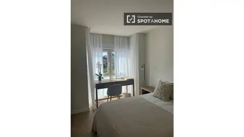 Pis de 80 m² a Las Rozas de Madrid