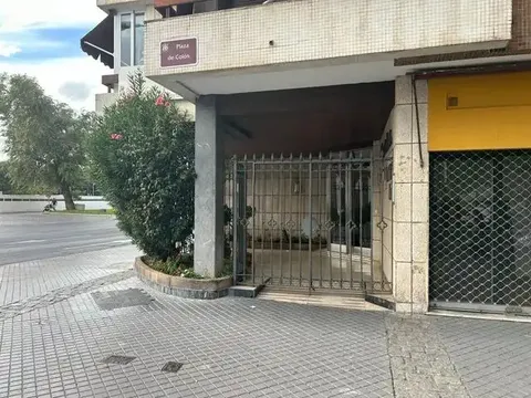 Pis de 125 m² a Còrdova