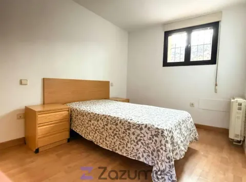Apartamento 62 m² em Segovia