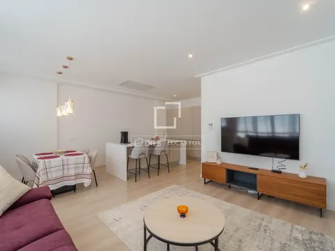 Apartamento 135 m² em València
