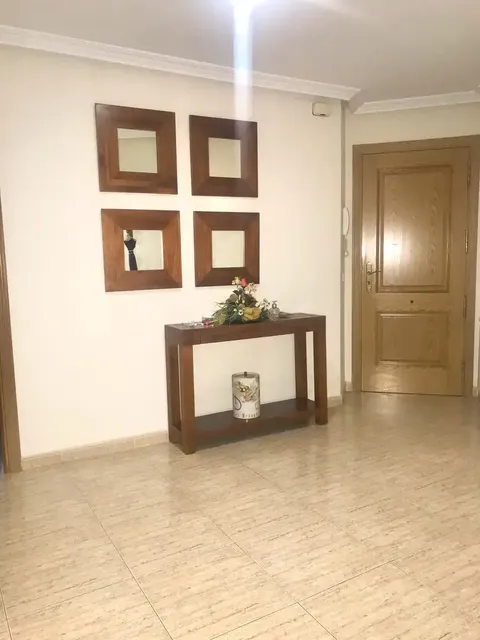 Appartamento 220 m² a Plasencia