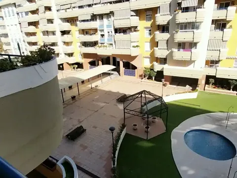 Pis de 90 m² a Màlaga