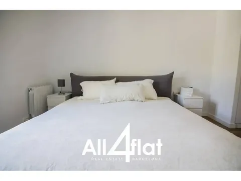 Pis de 104 m² a Barcelona