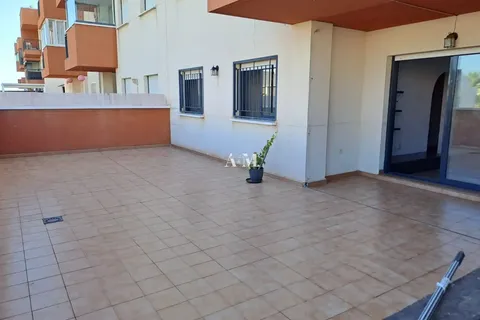 Квартира 100 м² в Orihuela