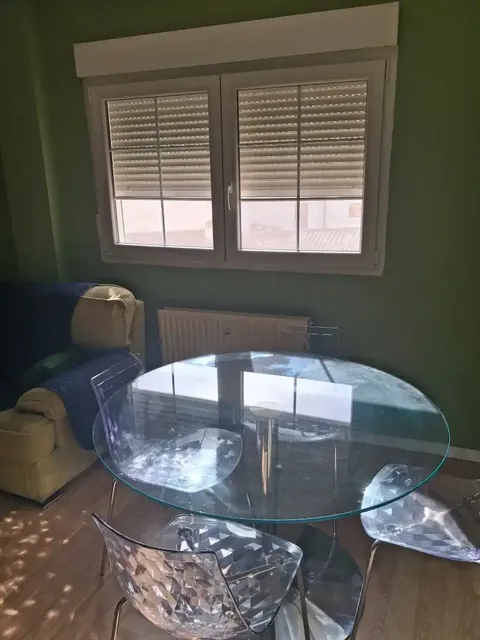 Wohnung 80 m² in Mérida