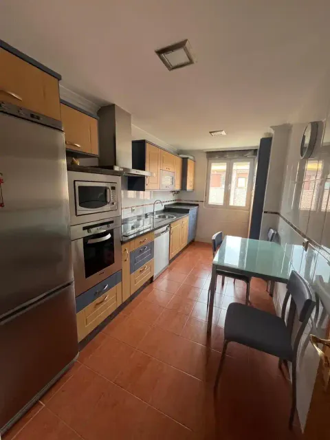Pis de 120 m² a San Andrés del Rabanedo