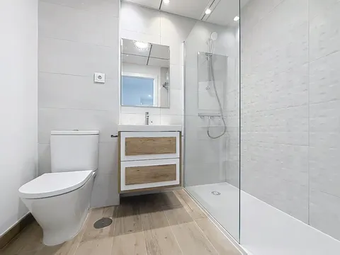 Pis de 115 m² a Màlaga