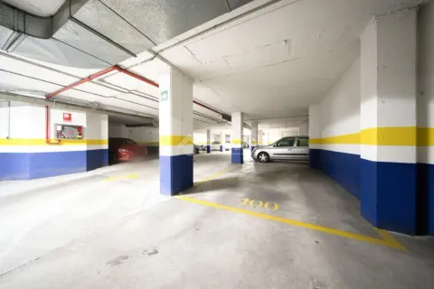 Apartamento 82 m² em Valladolid