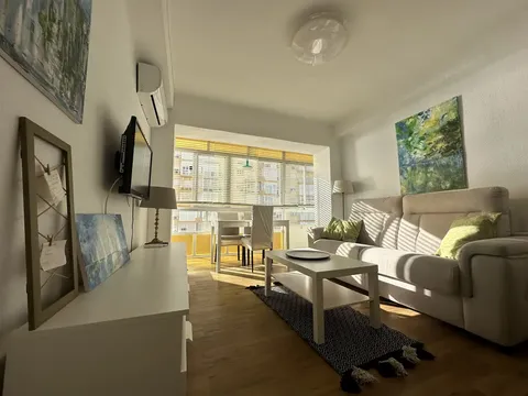 Pis de 48 m² a Algarrobo