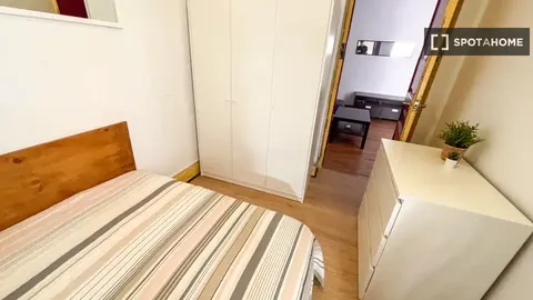 Habitación en alquiler, Barcelona