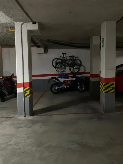 Pis de 140 m² a Paterna