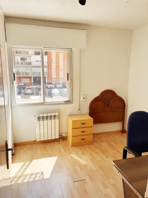 Appartamento 101 m² a Alcalá de Henares