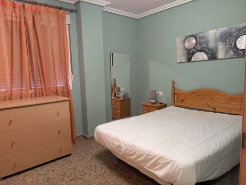 Квартира 65 м² у Sagunt / Sagunto
