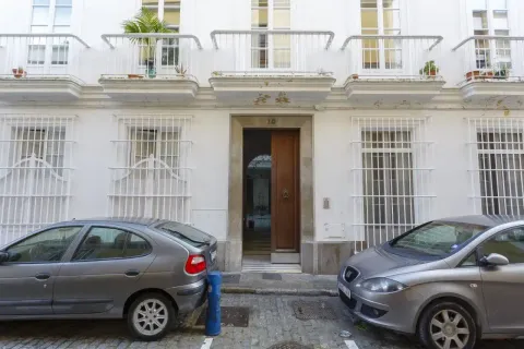 Wohnung 70 m² in Jerez de la Frontera
