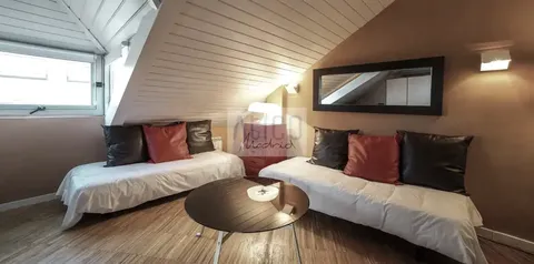 Wohnung 75 m² in Madrid