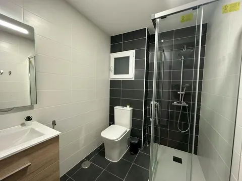 Appartamento 32 m² a Madrid