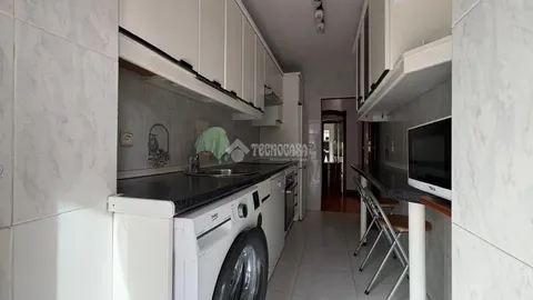 Pis de 66 m² a Madrid