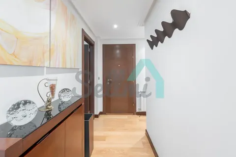 Wohnung 92 m² in Oviedo