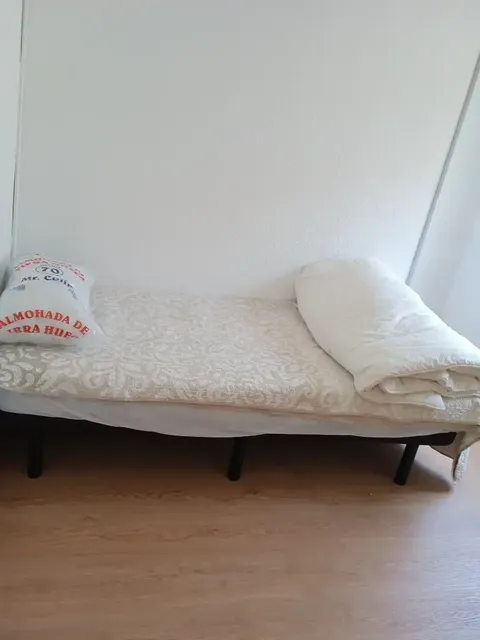 Pis de 80 m² a Alacant