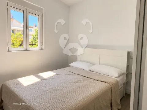 Pis de 60 m² a Madrid
