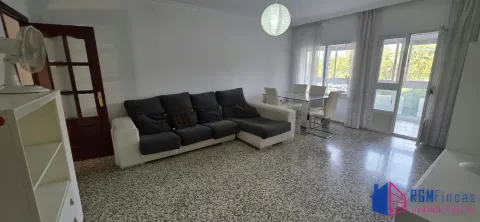 Квартира 120 м² в Севилье (2/38)