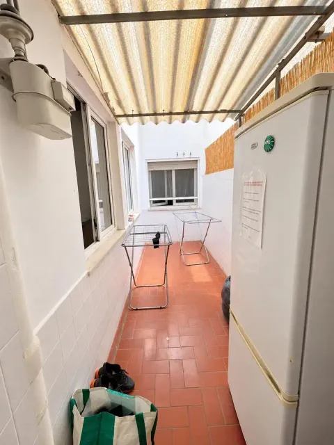 Habitació de lloguer, Alacant