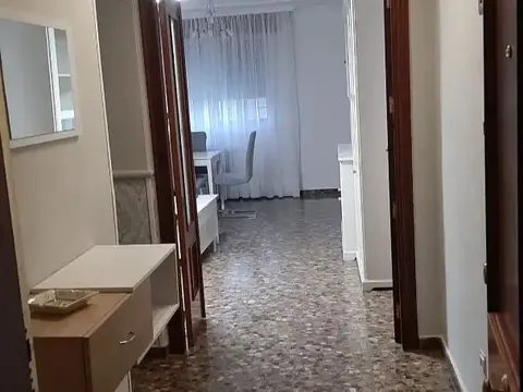 Pis de 95 m² a Albacete