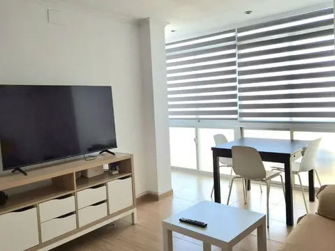 Habitació de lloguer, Sevilla