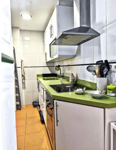 Pis de 90 m² a San Javier