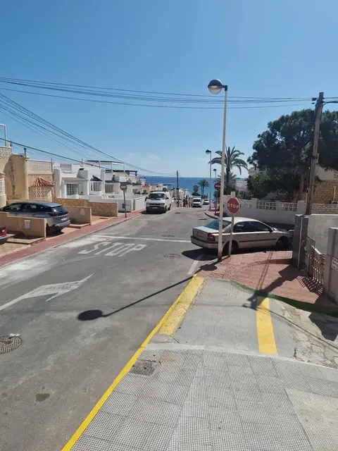 Wohnung 62 m² in Torrevieja