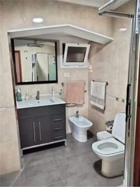 Chambre à louer, Las Palmas de Gran Canaria