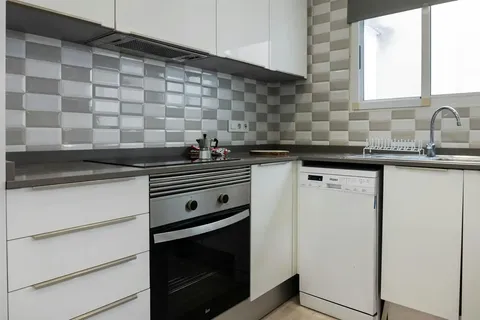 Pis de 60 m² a València