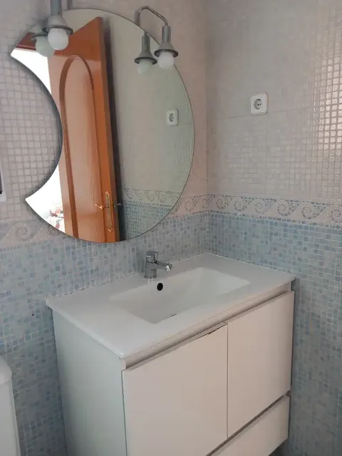 Habitació de lloguer, Palau-solità i Plegamans (3/6)