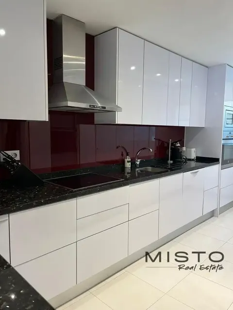 Pis de 105 m² a Marbella