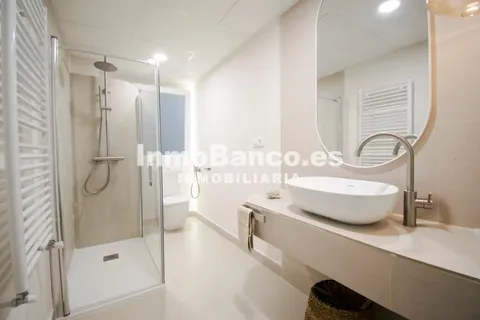 Pis de 193 m² a València