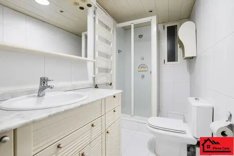 Pis de 126 m² a Barcelona