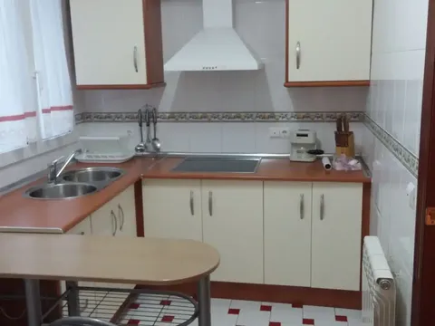 Appartamento 110 m² a Baeza