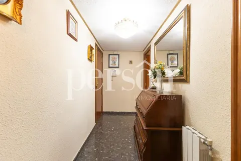Pis de 120 m² a València