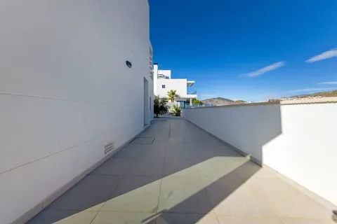 Casa de 273 m² a Finestrat