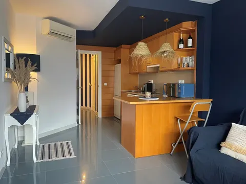 Apartamento 55 m² em Palamós