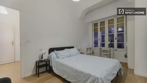Habitació de lloguer, València