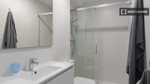 Habitación en alquiler, Barcelona